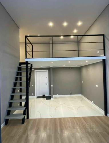 Kontraktor Mezzanine salemba- Terpercaya