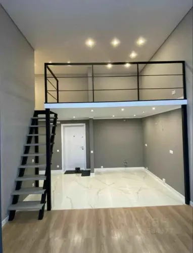 Kontraktor Mezzanine salemba- Terpercaya di Salemba